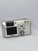 Nikon Compact Digital Cameras Ok Coolpix E3700