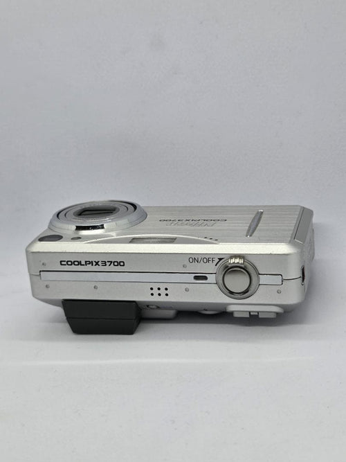 Nikon Compact Digital Cameras Ok Coolpix E3700