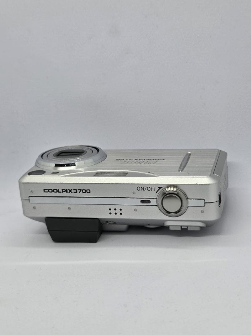 Nikon Compact Digital Cameras Ok Coolpix E3700