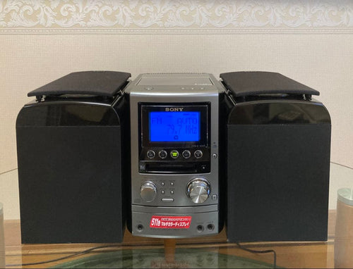 Sony Other Hcd-M3