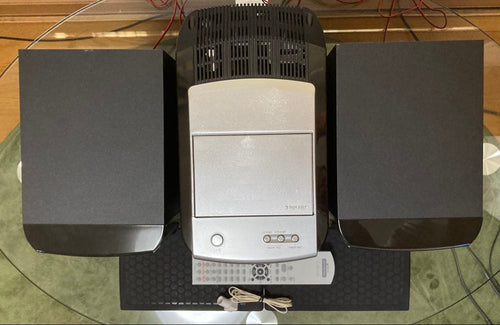 Sony Other Hcd-M3