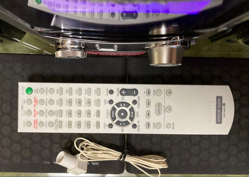 Sony Other Hcd-M3
