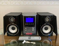 Sony Other Hcd-M3