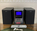 Sony Other Hcd-M3