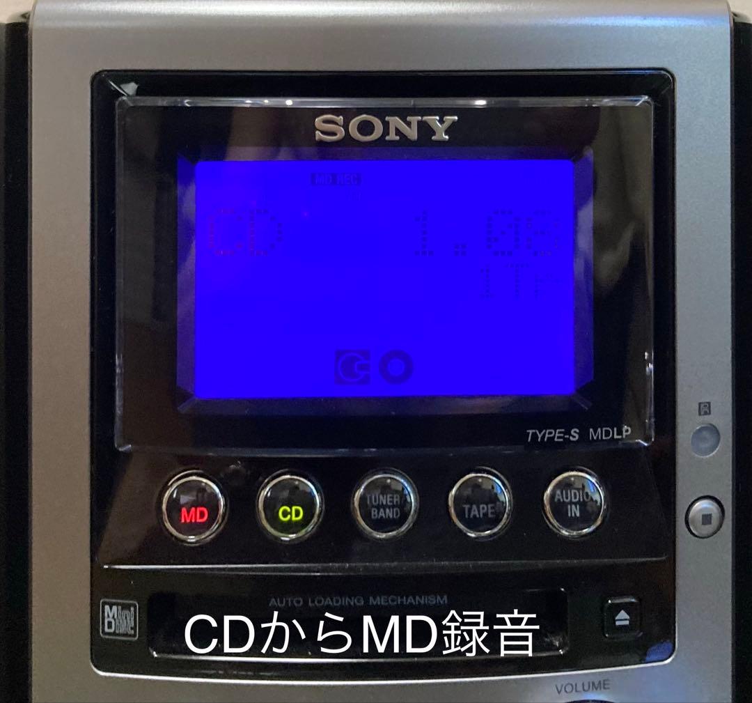Sony Other Hcd-M3