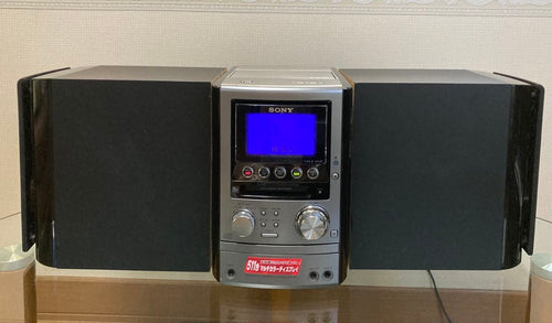 Sony Other Hcd-M3