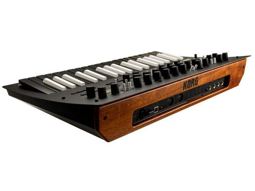 Analog Synthesizer Korg Minilogue Xd Inverted [Minilogue-Xd Bw]