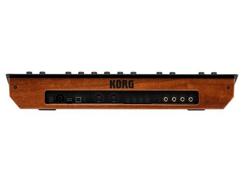 Analog Synthesizer Korg Minilogue Xd Inverted [Minilogue-Xd Bw]