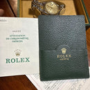 Rolex Automatic Watches Datejust