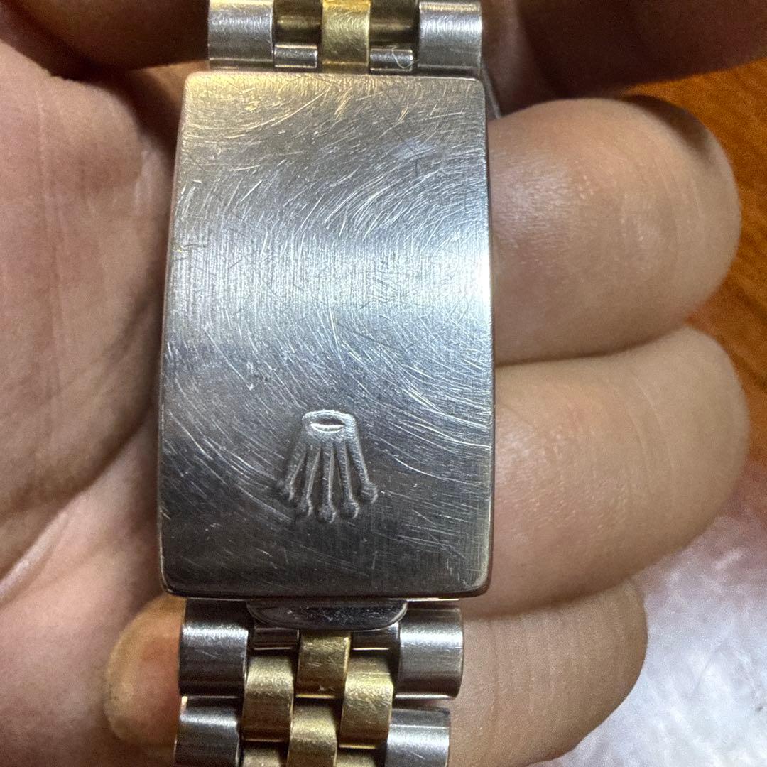 Rolex Automatic Watches Datejust