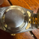 Rolex Automatic Watches Datejust