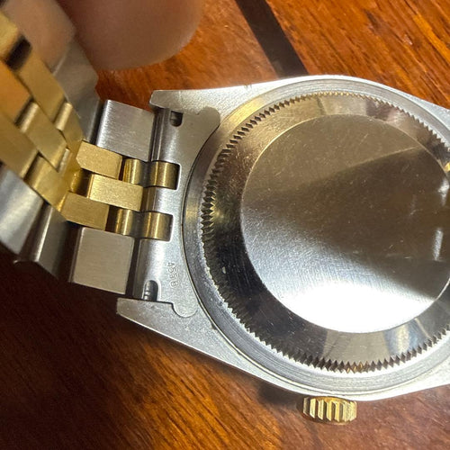 Rolex Automatic Watches Datejust