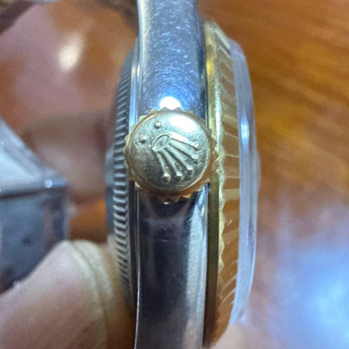 Rolex Automatic Watches Datejust