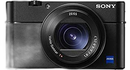 Compact Digital Camera Dsc-Rx100M5 Sony Cyber-Shot( Rx100V