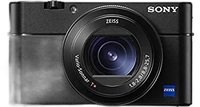 Compact Digital Camera Dsc-Rx100M5 Sony Cyber-Shot( Rx100V