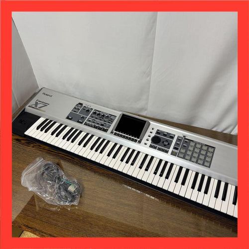 Others Roland Fantom X7 76