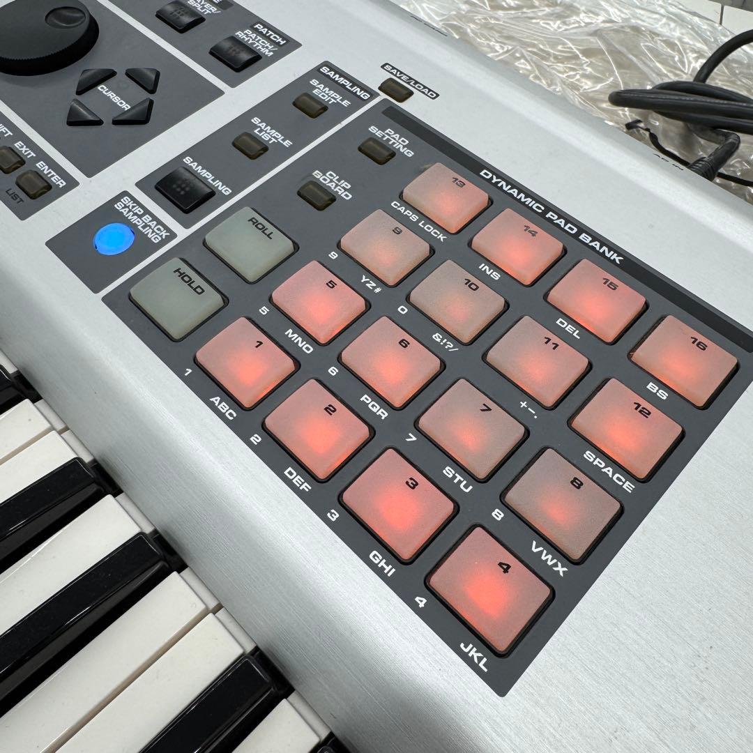 Others Roland Fantom X7 76
