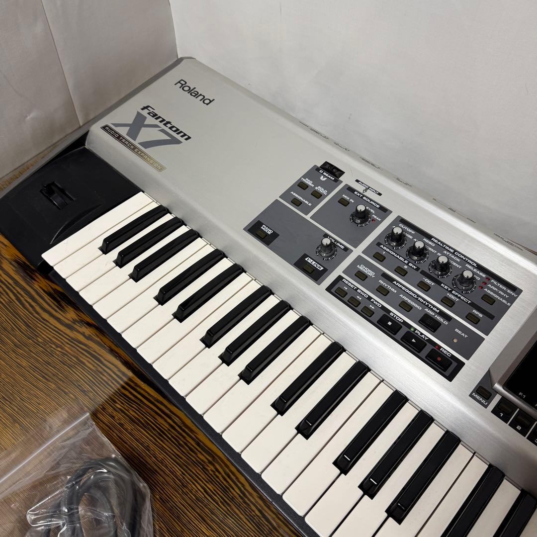 Others Roland Fantom X7 76