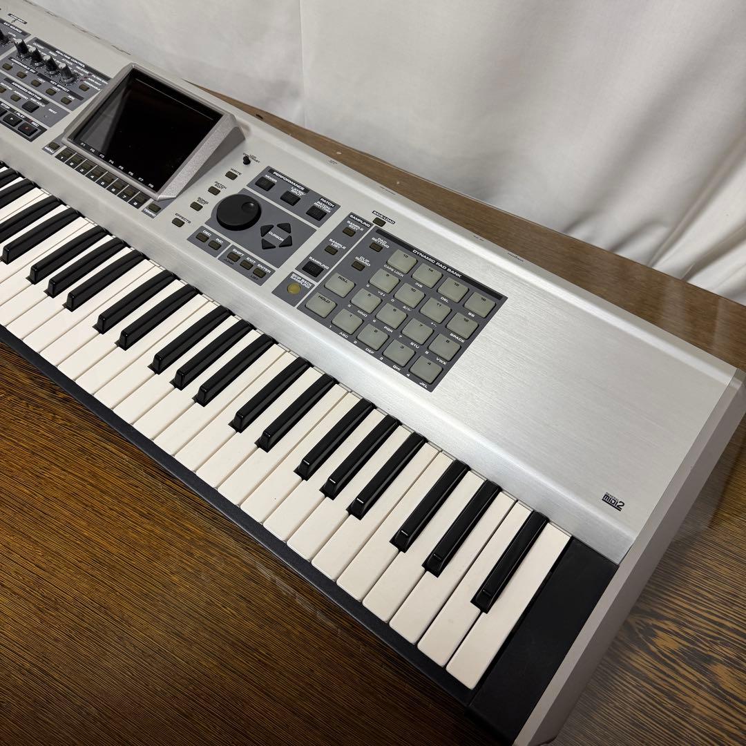 Others Roland Fantom X7 76