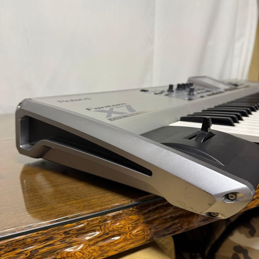 Others Roland Fantom X7 76