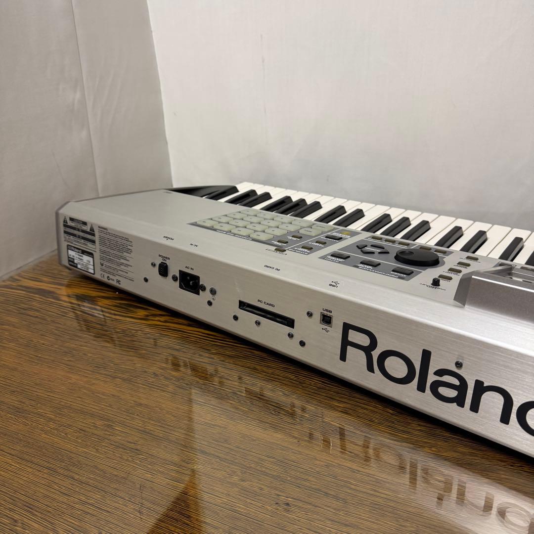 Others Roland Fantom X7 76