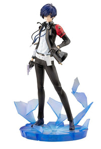 Others (Kotobukiya) 3 Artfx J P3R 1/8 Pvc