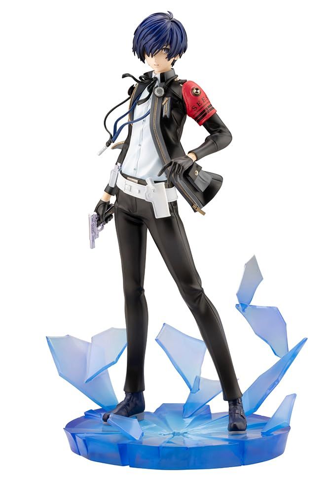 Others (Kotobukiya) 3 Artfx J P3R 1/8 Pvc