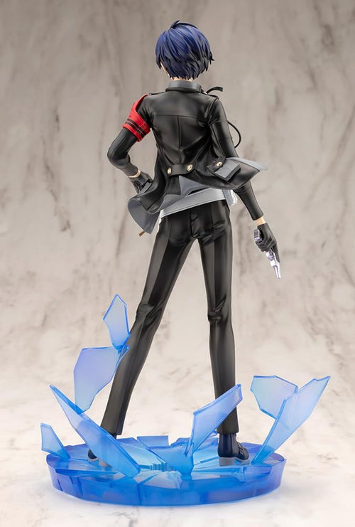 Others (Kotobukiya) 3 Artfx J P3R 1/8 Pvc