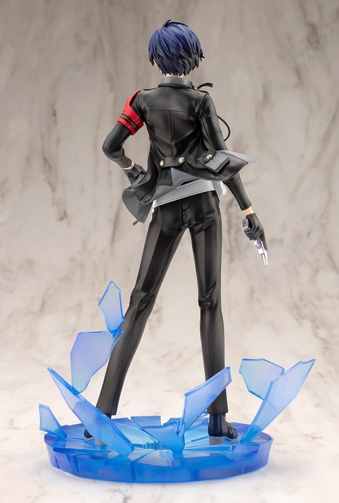 Others (Kotobukiya) 3 Artfx J P3R 1/8 Pvc