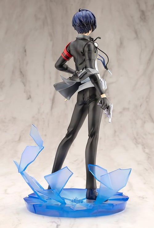 Others (Kotobukiya) 3 Artfx J P3R 1/8 Pvc
