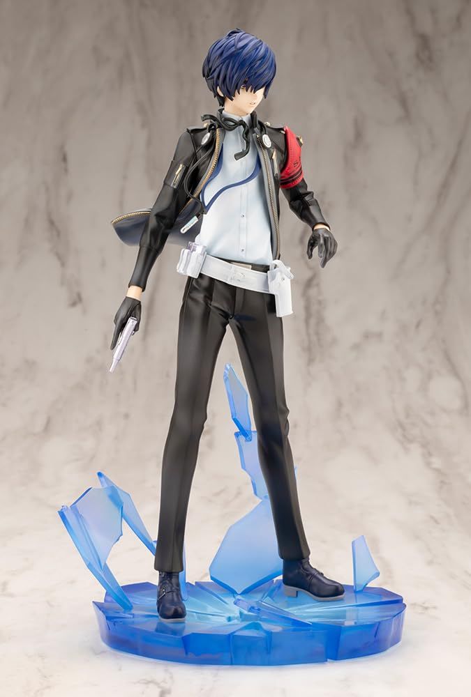 Others (Kotobukiya) 3 Artfx J P3R 1/8 Pvc