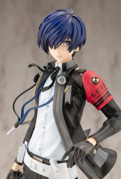 Others (Kotobukiya) 3 Artfx J P3R 1/8 Pvc