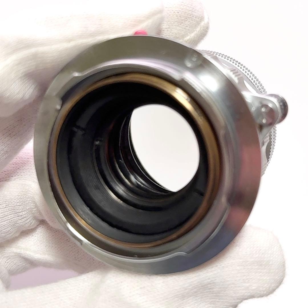 Leica Lens (Single Focus) M50Mm F2 Summicron