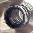 Leica Lens (Single Focus) M50Mm F2 Summicron