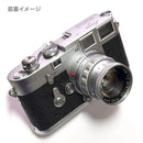 Leica Lens (Single Focus) M50Mm F2 Summicron