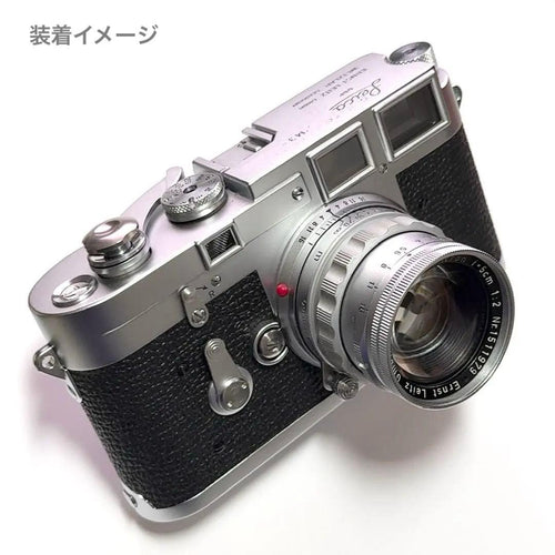 Leica Lens (Single Focus) M50Mm F2 Summicron