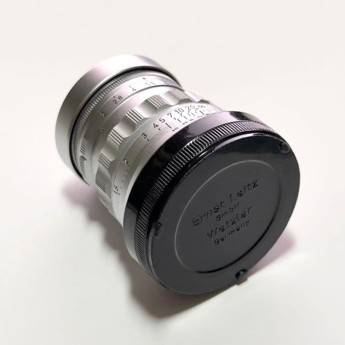 Leica Lens (Single Focus) M50Mm F2 Summicron