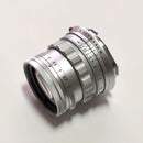 Leica Lens (Single Focus) M50Mm F2 Summicron