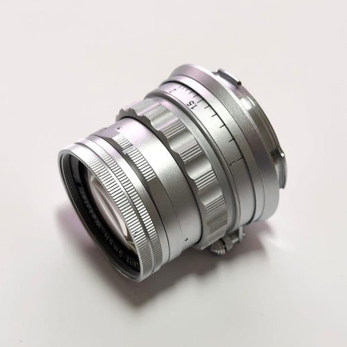 Leica Lens (Single Focus) M50Mm F2 Summicron