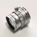 Leica Lens (Single Focus) M50Mm F2 Summicron