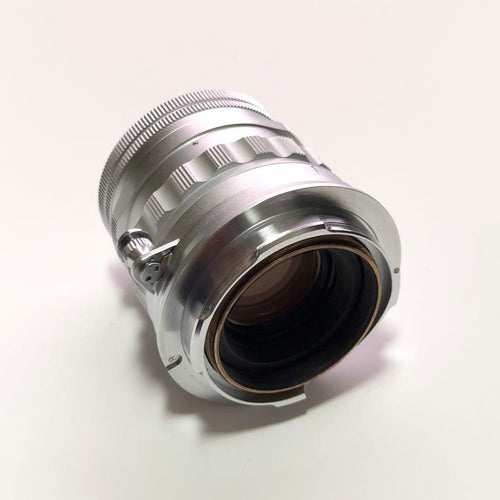 Leica Lens (Single Focus) M50Mm F2 Summicron