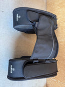 Yamaha Saddle Bags Side