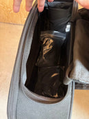 Yamaha Saddle Bags Side