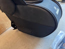 Yamaha Saddle Bags Side