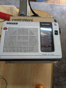 Sony Radio And Boombox Icf-5250 Fm/Am