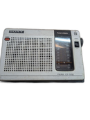 Sony Radio And Boombox Icf-5250 Fm/Am