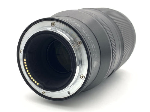 Lens (Zoom) Nikkor Z 70-180Mm F/2.8
