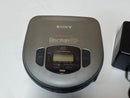 Sony Portable Cd Player D-275 Discmanesp