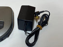 Sony Portable Cd Player D-275 Discmanesp