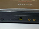Sony Portable Cd Player D-275 Discmanesp